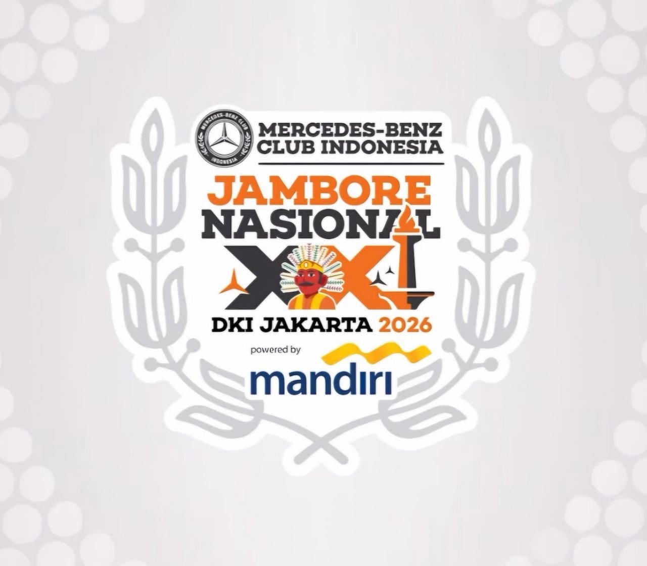 Jambore Nasional XXI Siap Digelar di DKI Jakarta — 11–12 Desember 2026